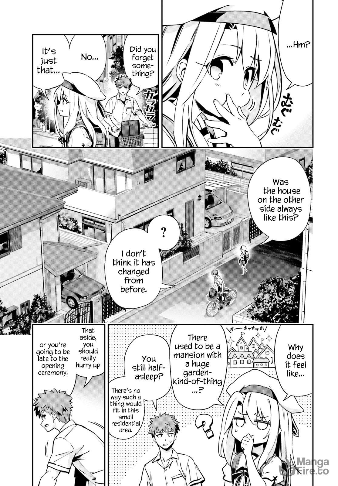 A place to come back someday page 4