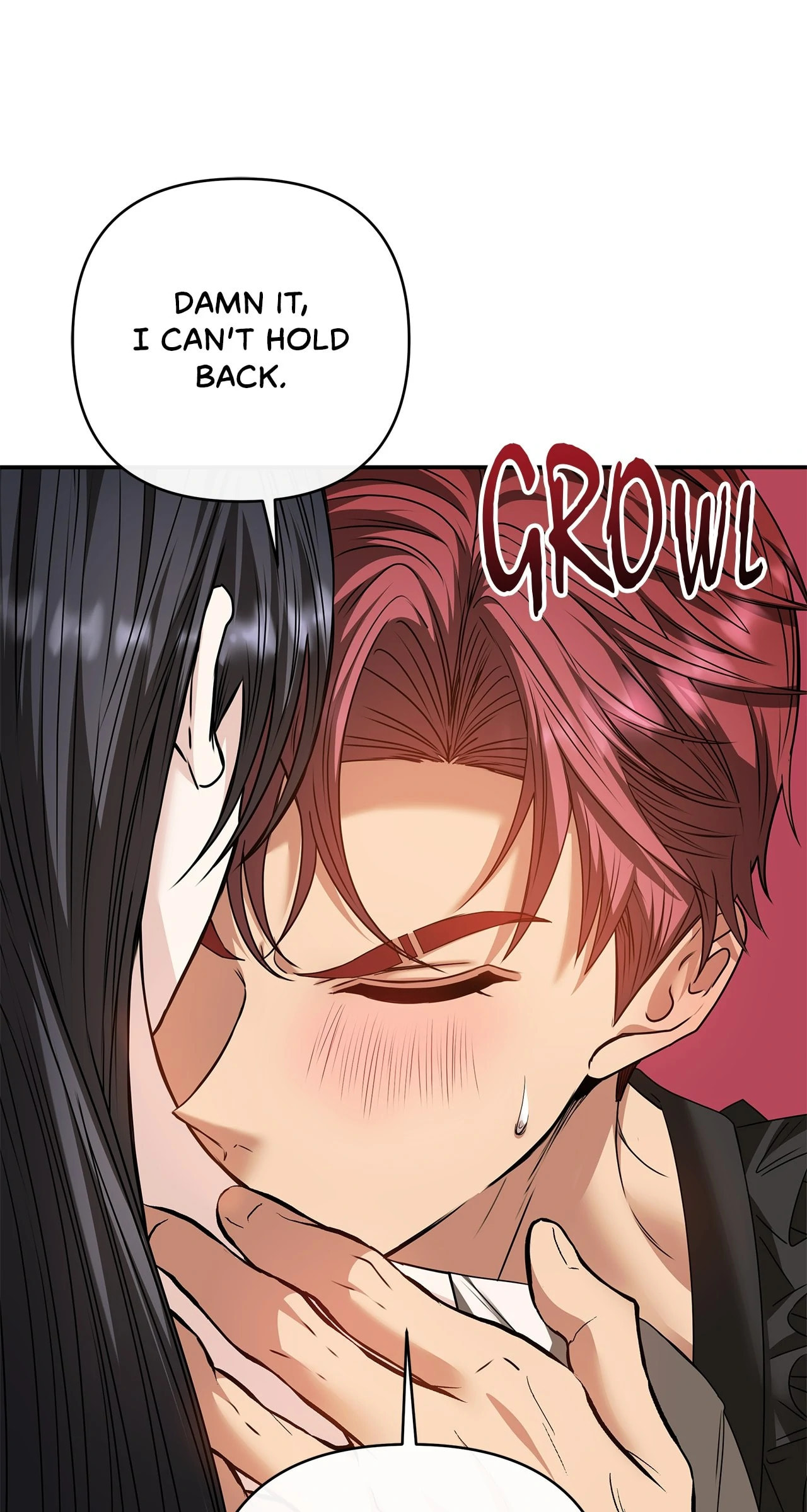 Mistress of an S-Class Dungeon – Chapter 54 page 12