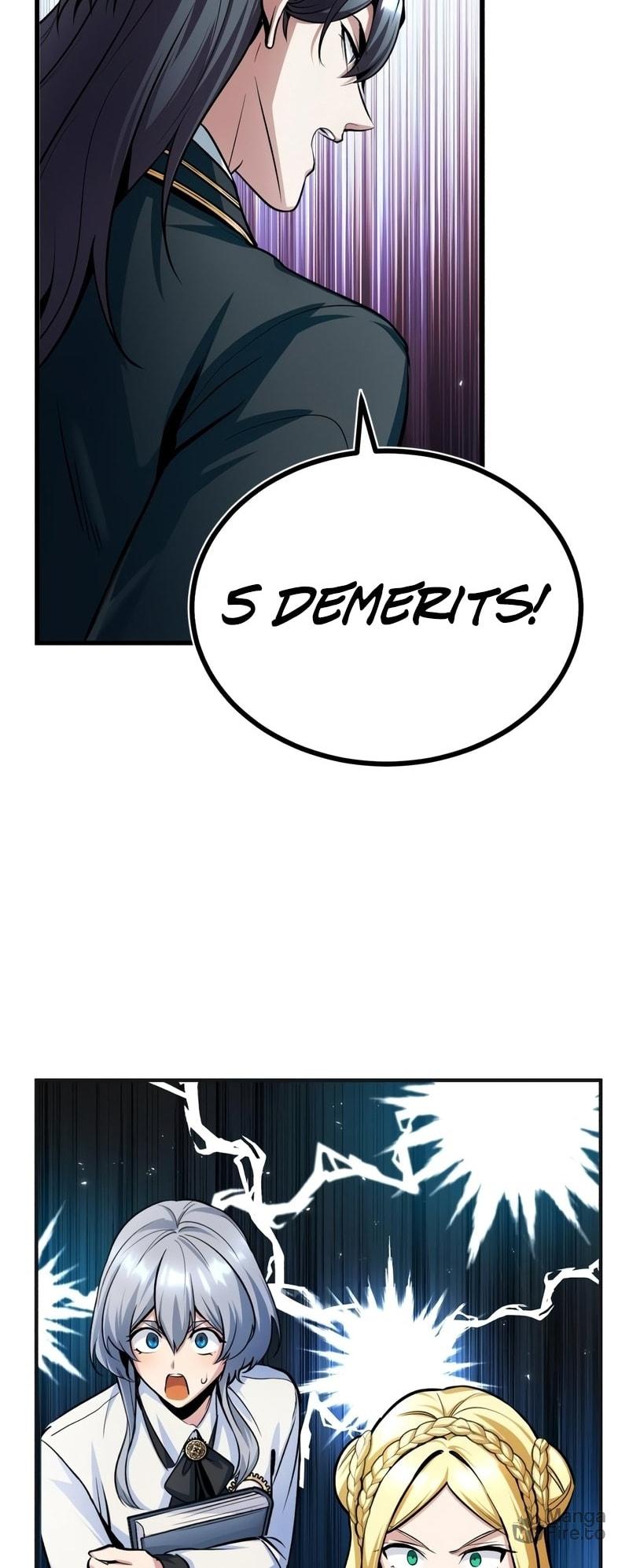 The Academy's Undercover Professor – Chapter 14 page 69