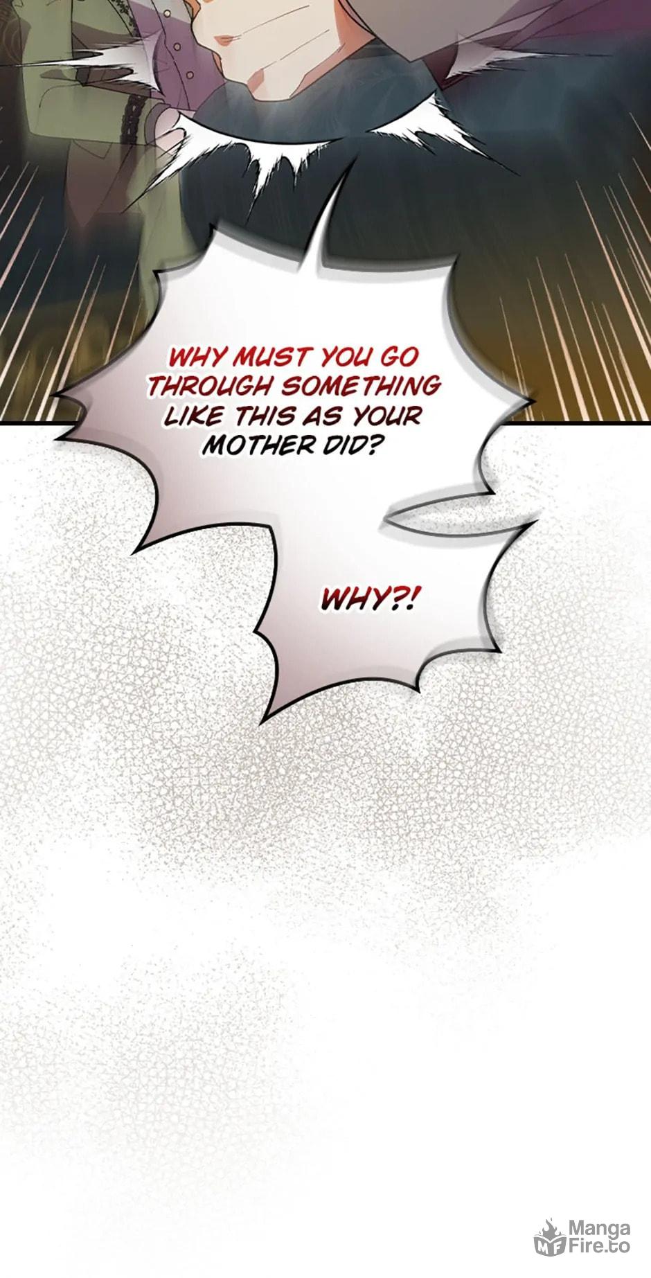 Aria of the Withered Branch – Chapter 76 page 35