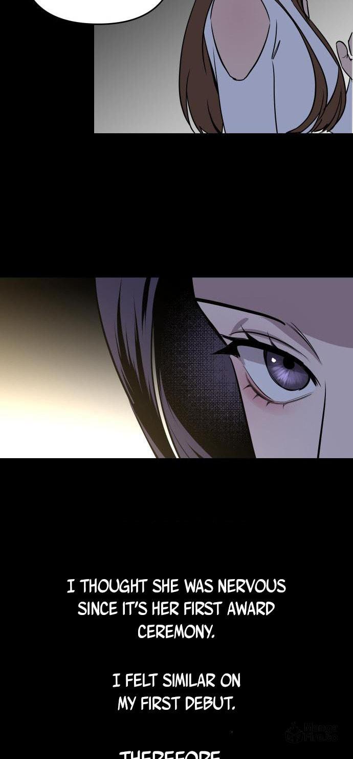 Extroversion of an Immortal – Chapter 2 page 23