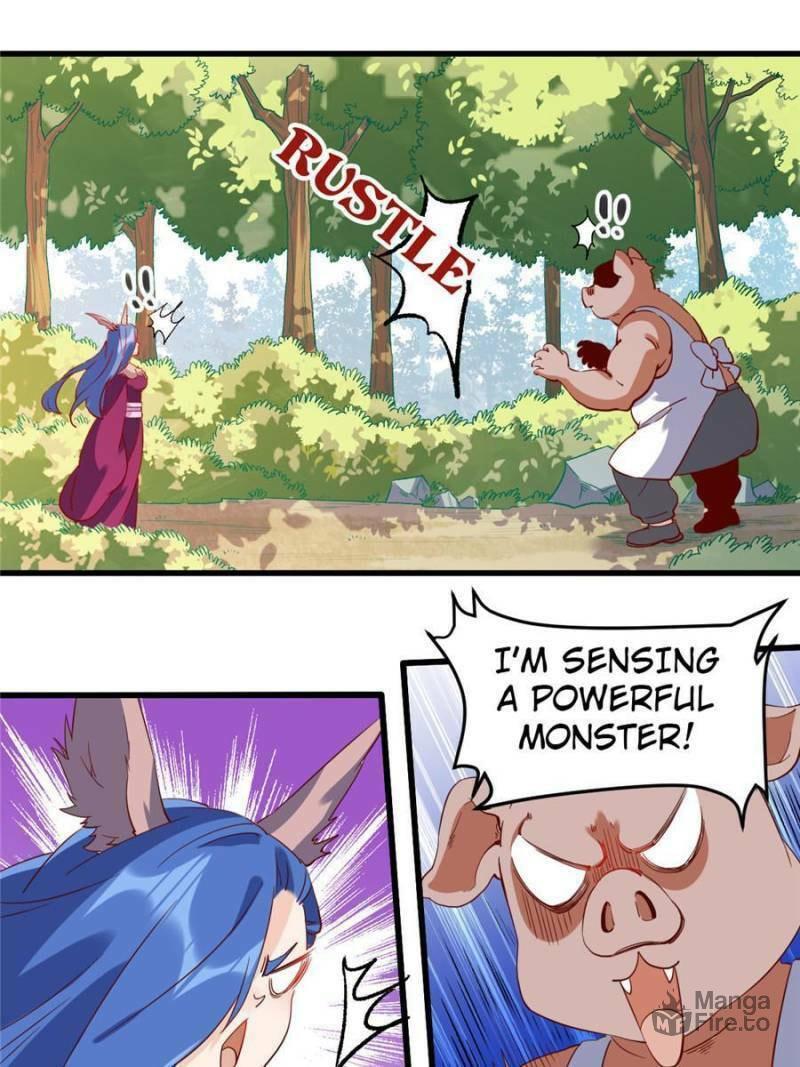 A Big Shot Actually – Chapter 39 page 4