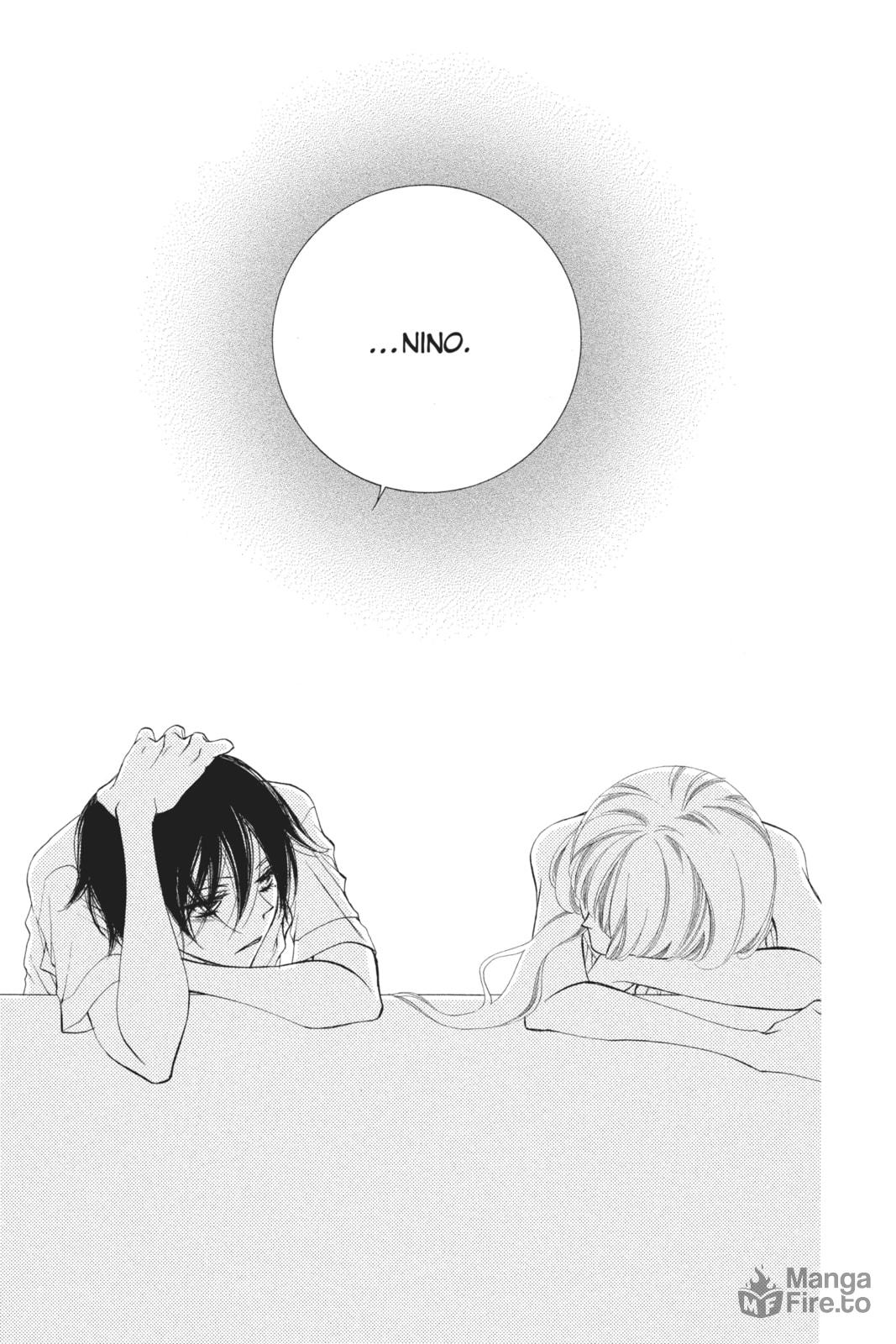 Anonymous Noise – Chapter 23 page 24