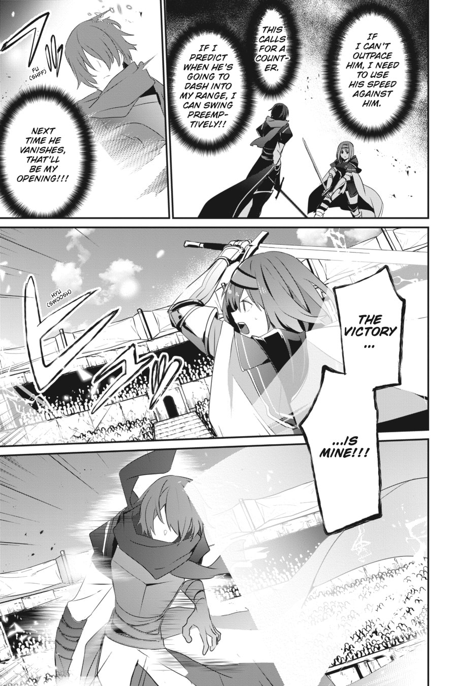 The Eminence in Shadow – Chapter 24 page 18
