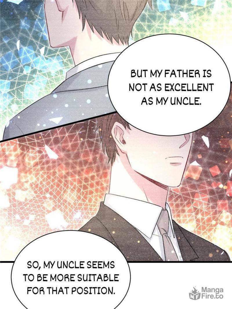 Whose Baby is it? (Colored) – Chapter 69 page 68
