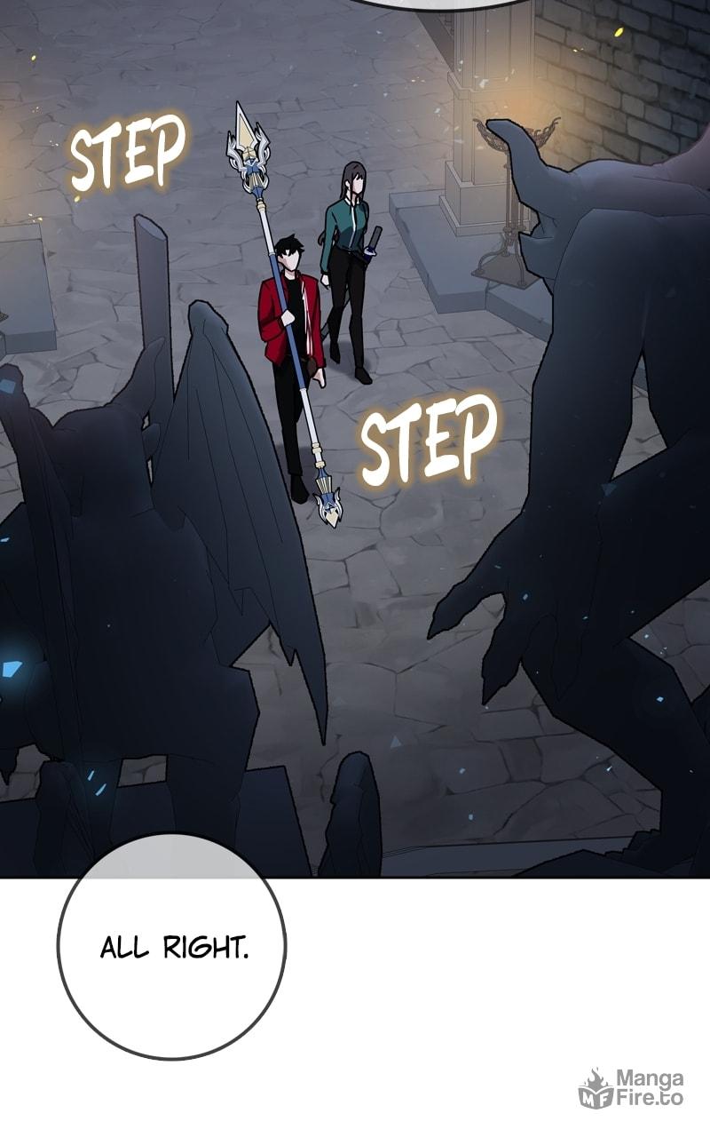 Transcension Academy – Chapter 24 page 64