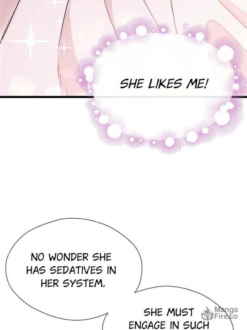 Clumsy Master, You've Crossed the Line! – Chapter 4 page 29