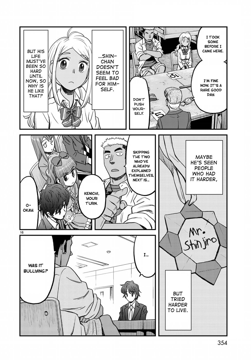 Motive page 15