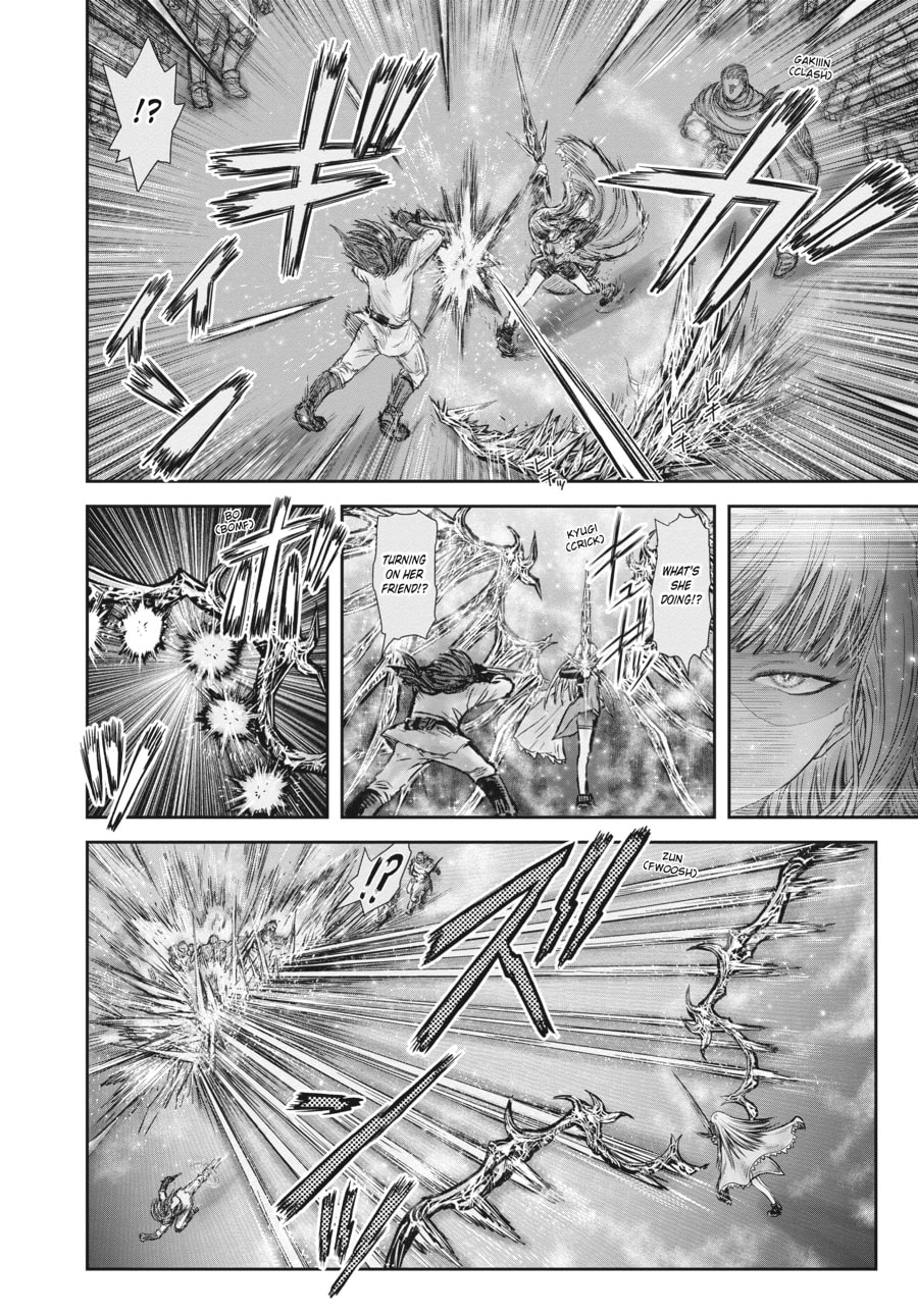 Uncle from Another World – Chapter 21 page 15