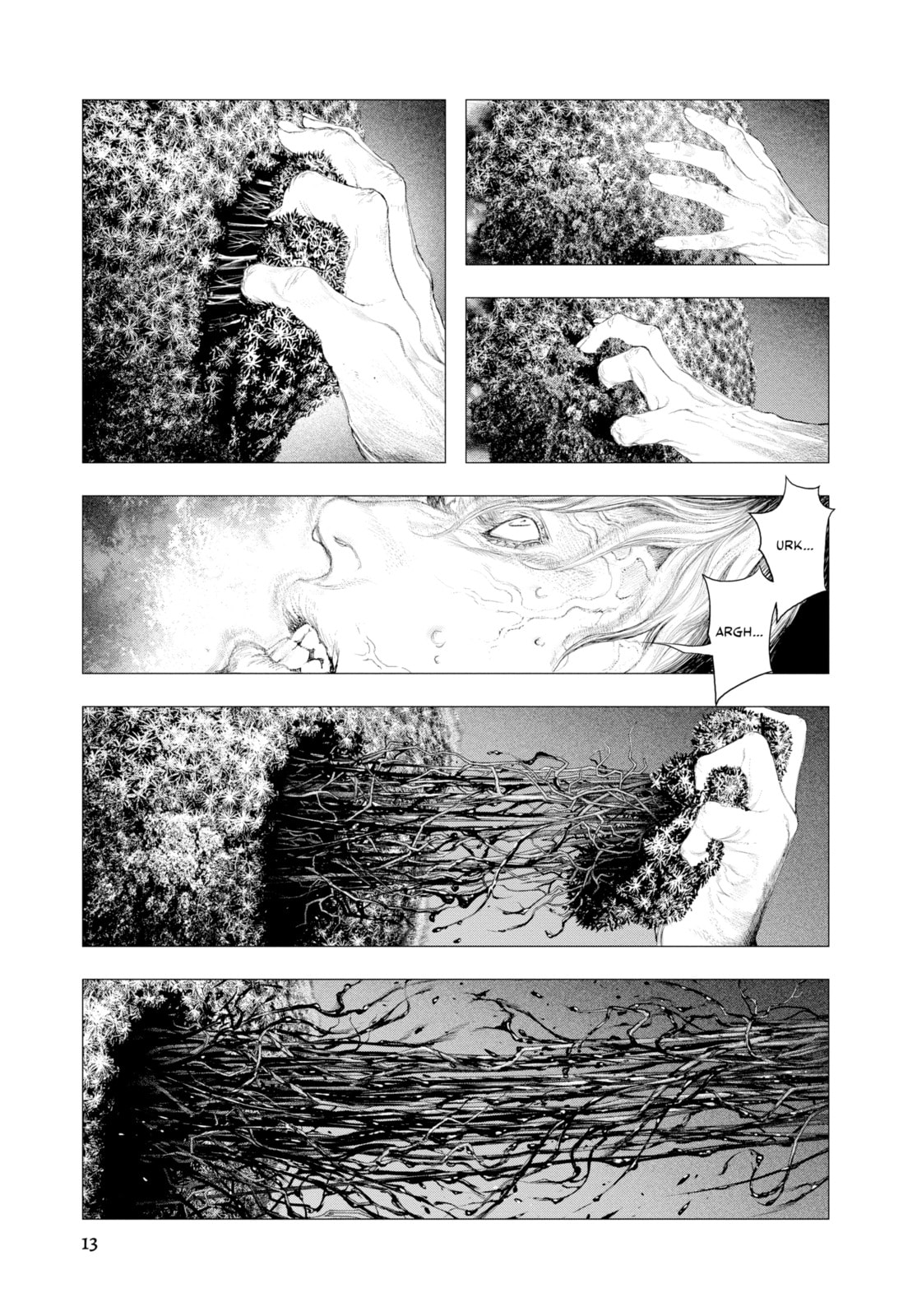 Envoy From the East page 6