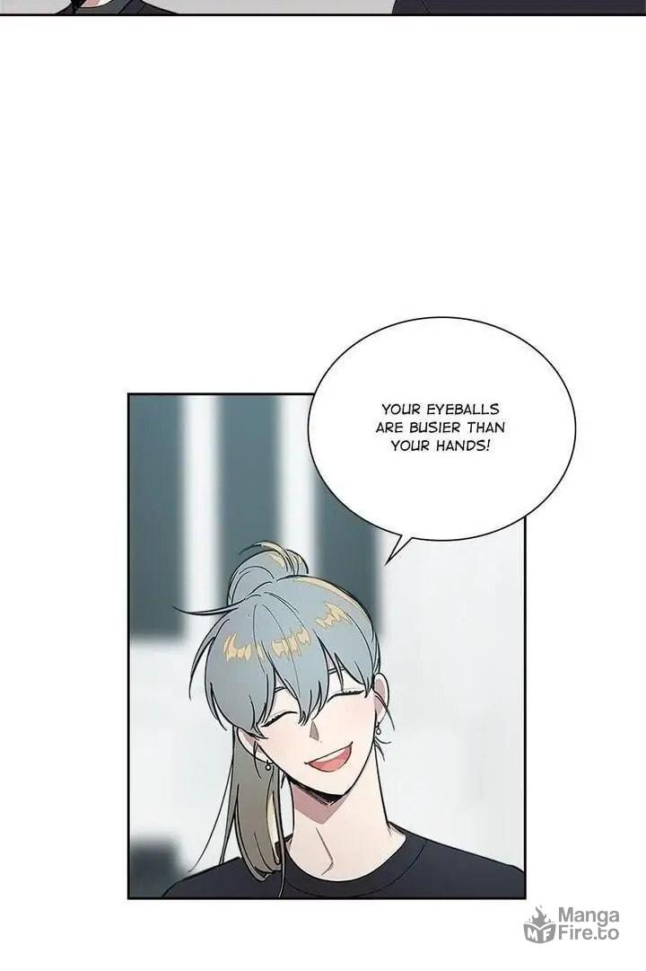 Mistaken Lover – Chapter 31 page 11
