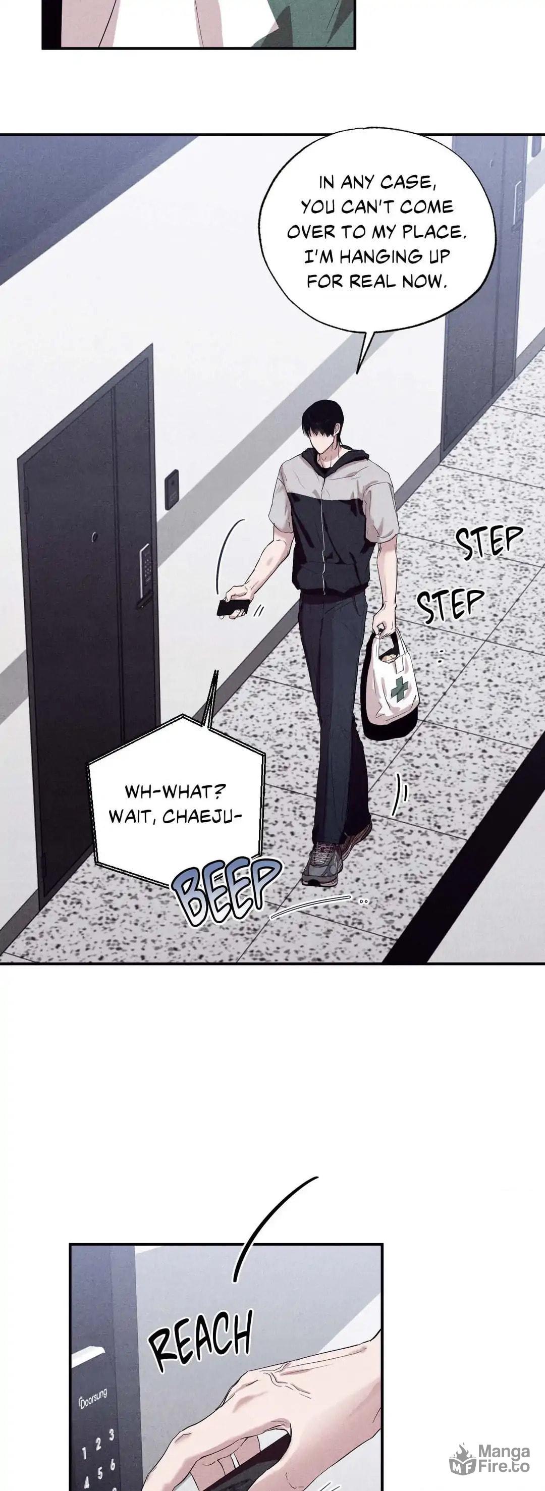 Unsleep – Chapter 16 page 5