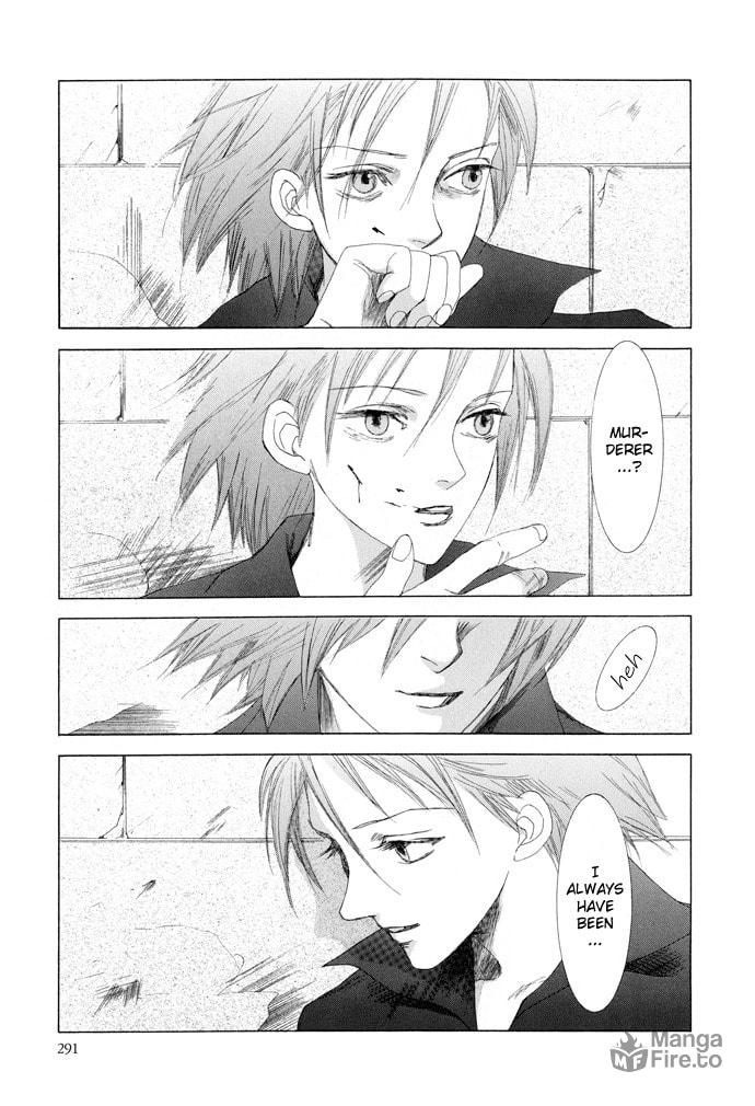 Omae ga Sekai wo Kowashitai Nara – Chapter 8 page 9
