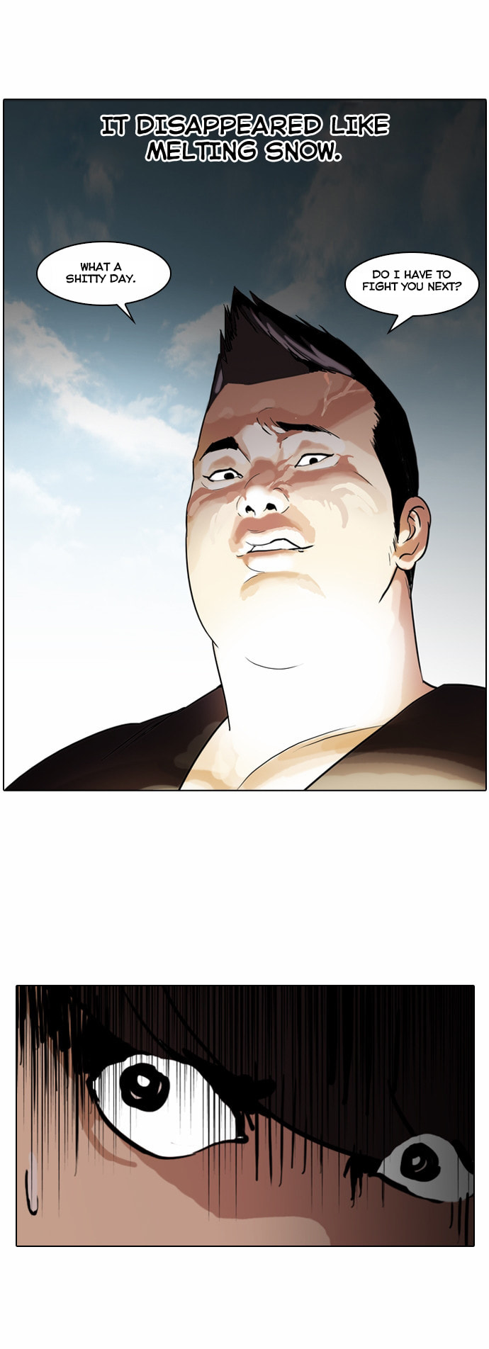 Lookism – Chapter 50 page 12