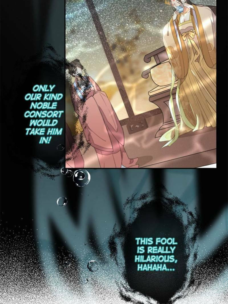 The Poisonous Lady's Fiery Return – Chapter 5 page 40