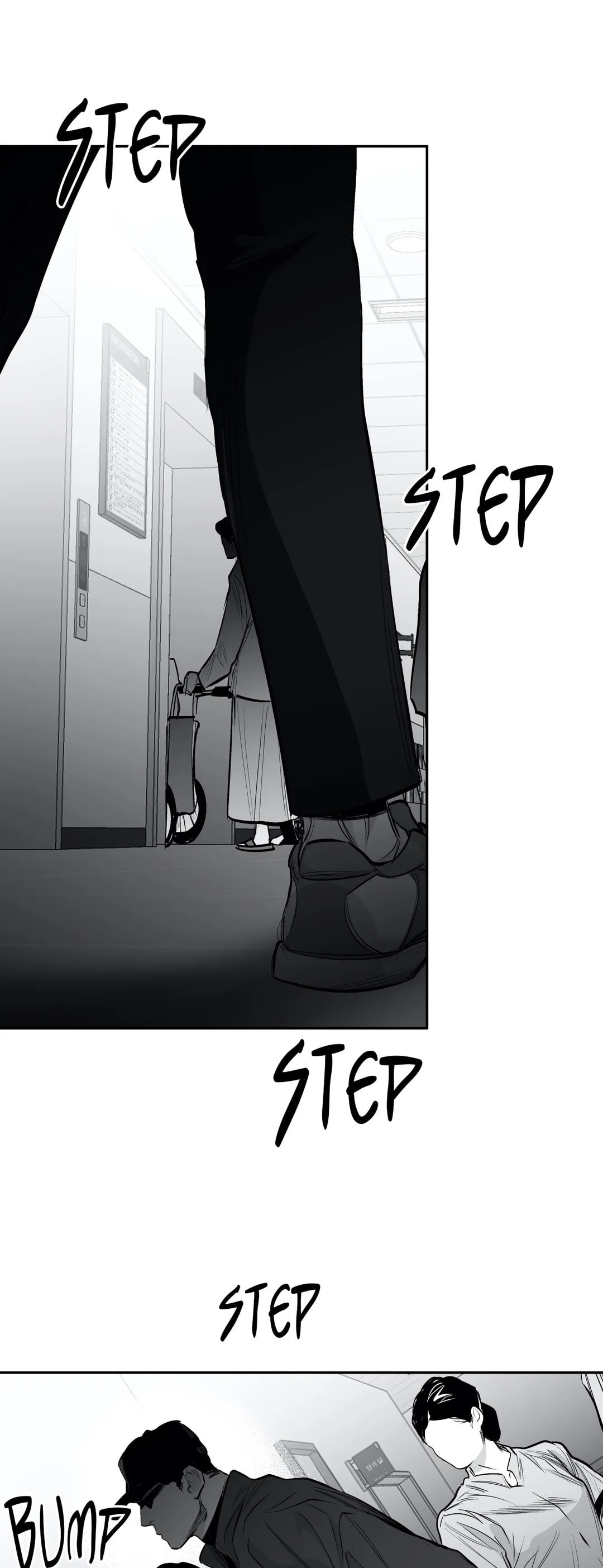 Legs That Won't Walk – Chapter 66 page 6
