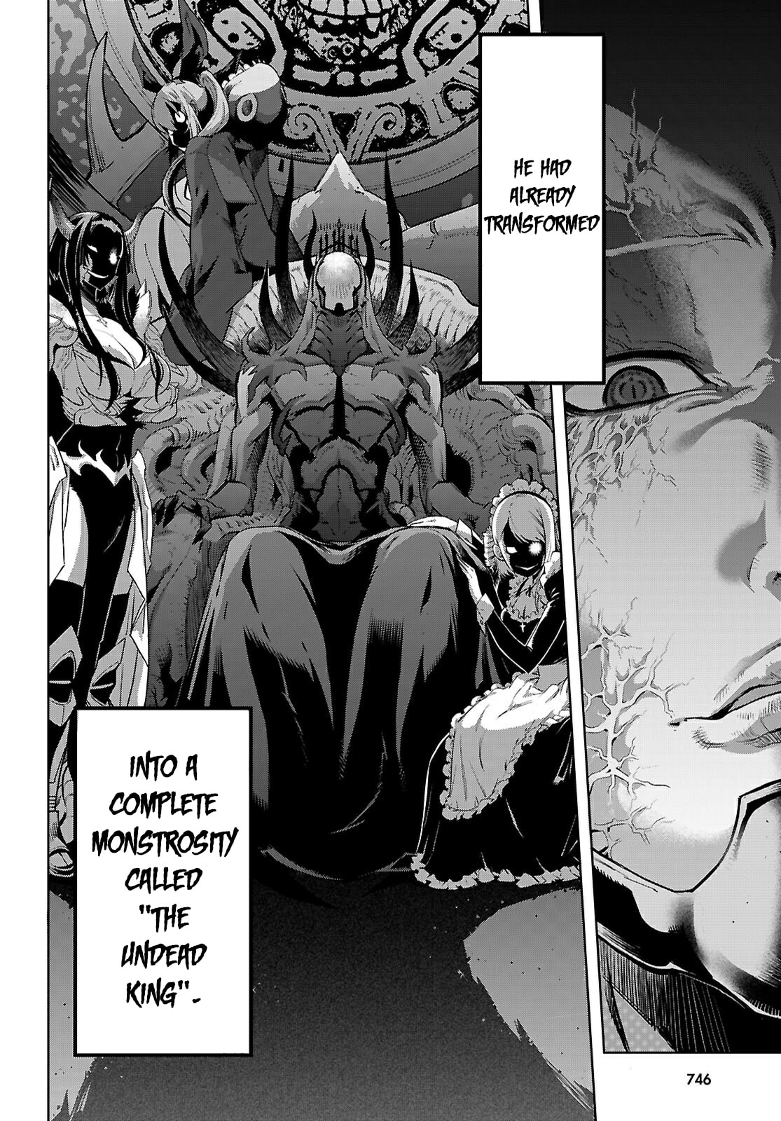 Karma and Fate page 18