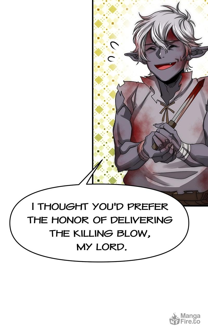Lord of Goblins (Colored) – Chapter 10 page 35