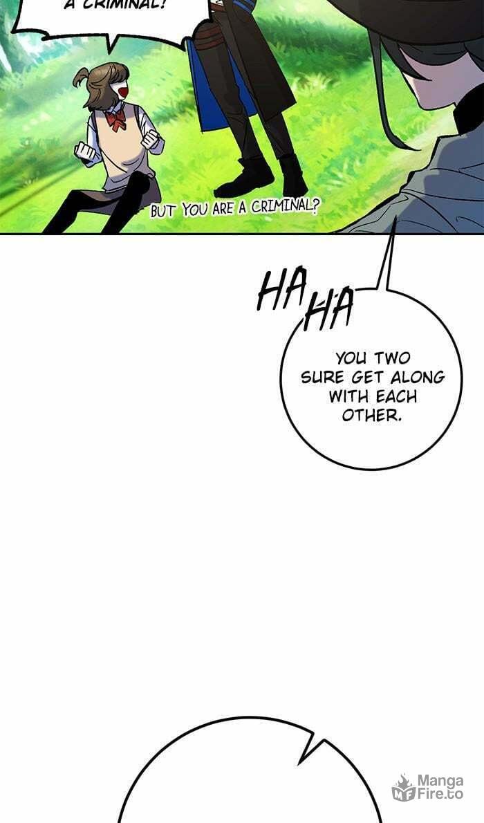 Return to Player – Chapter 31 page 79
