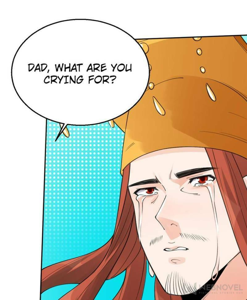 A Big Shot Actually – Chapter 58 page 37