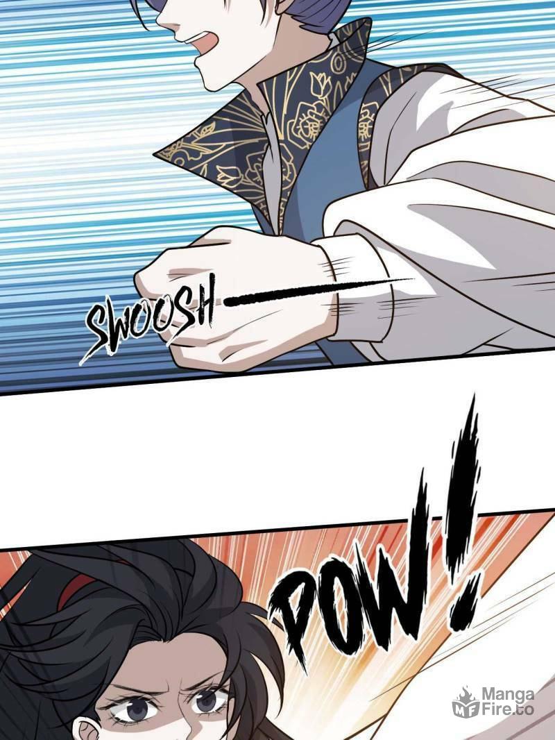 My Son, Quickly Rely On Your Father's Prestige – Chapter 40 page 11