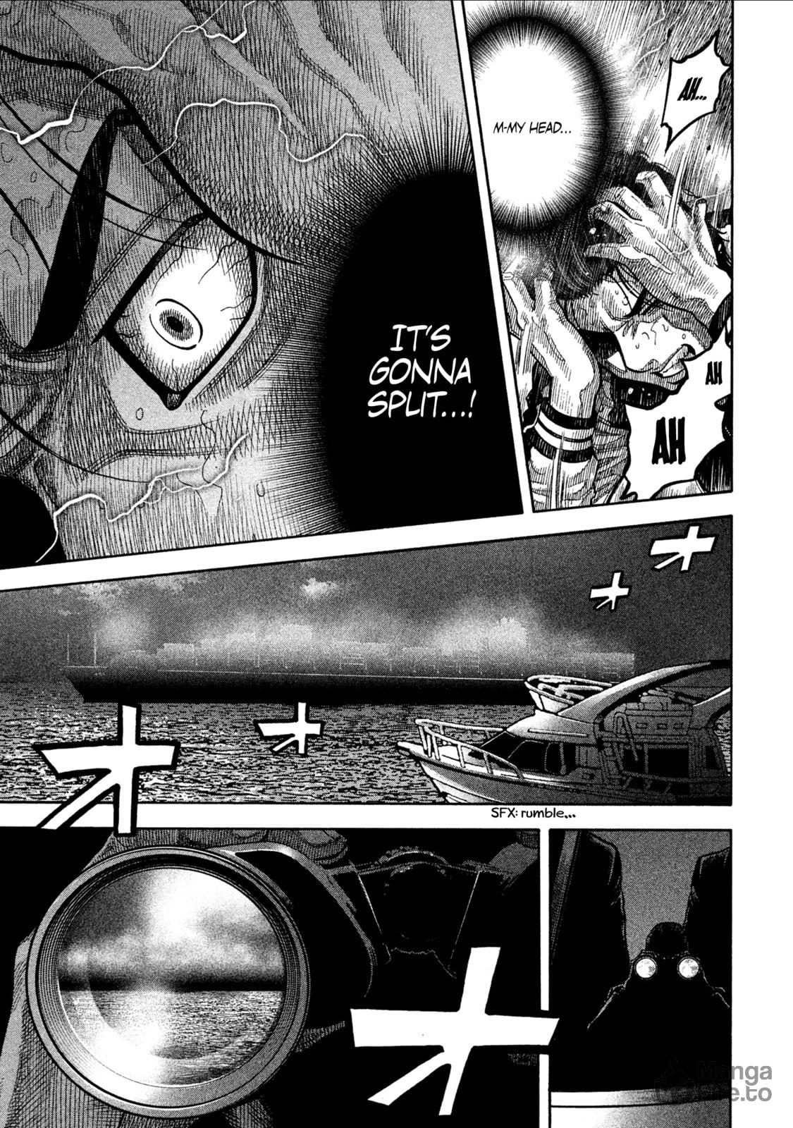 Embarking page 32