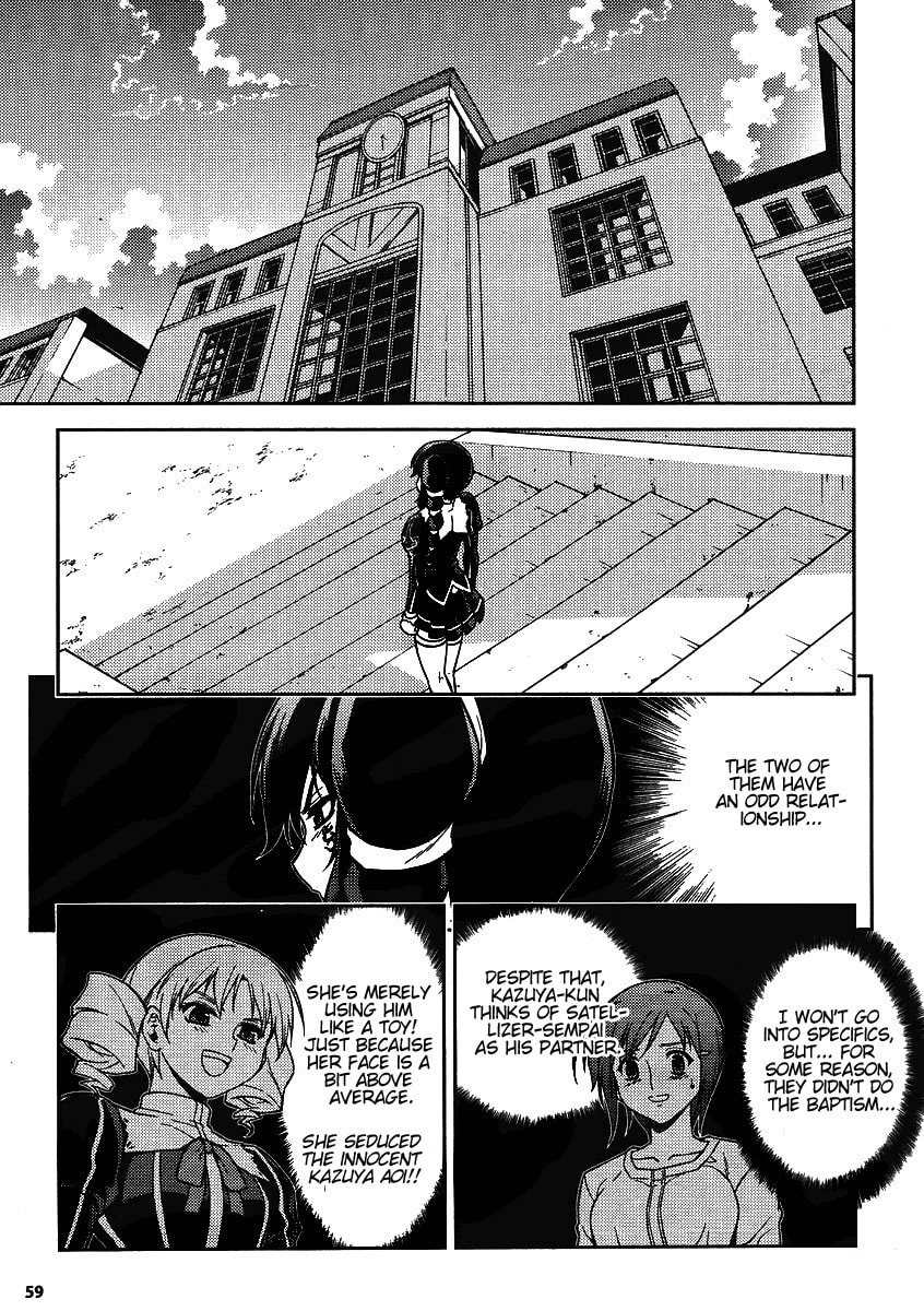 Freezing – Chapter 14 page 28