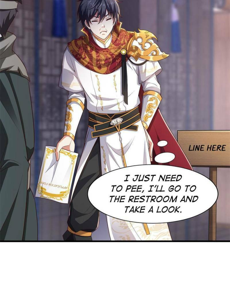 Rebirth of King Zhou: Not Being the Ultimate Villain – Chapter 52 page 46