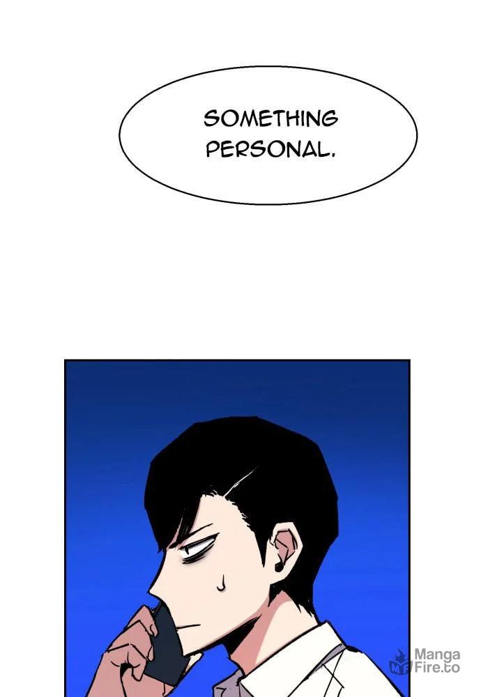 Teenage Mercenary – Chapter 41 page 17