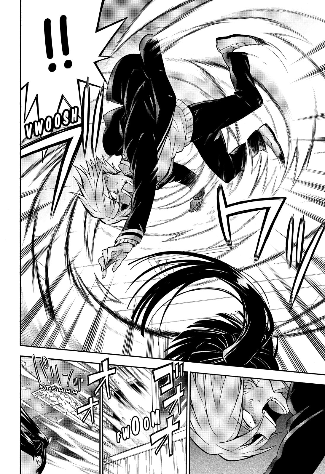 Invisible Blade Part 8 page 7