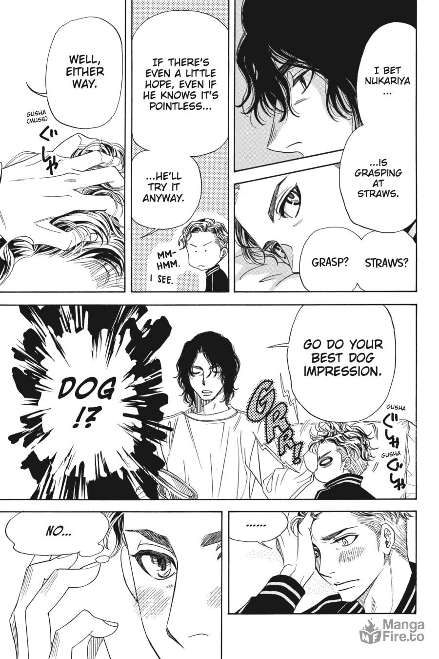 AL WORKS HARD page 26