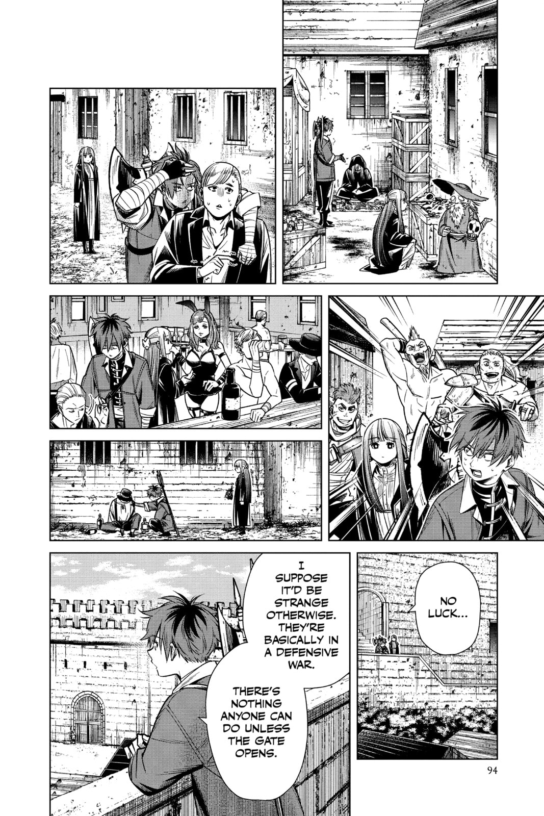 Liberation Festival page 10