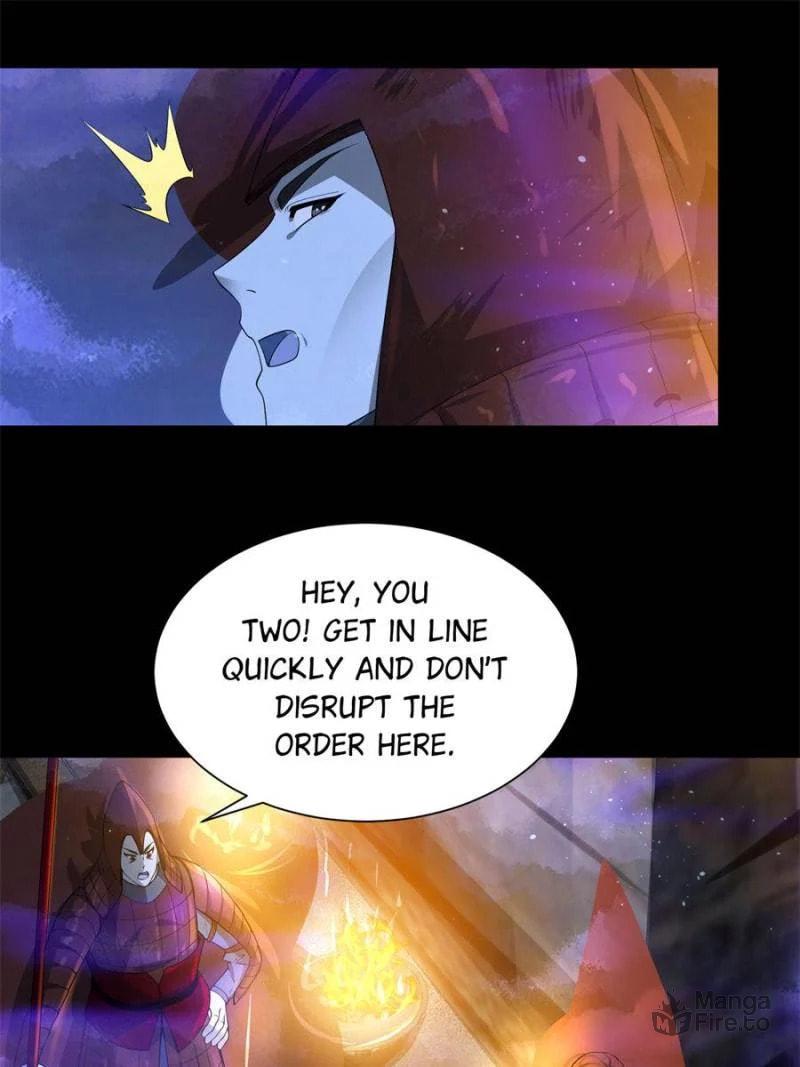 My Harem in a Foreign World – Chapter 23 page 38