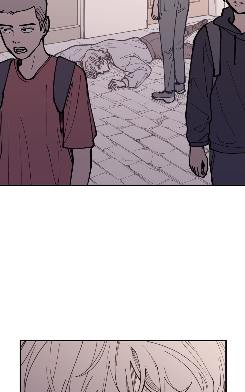 Vampire Family – Chapter 11 page 73