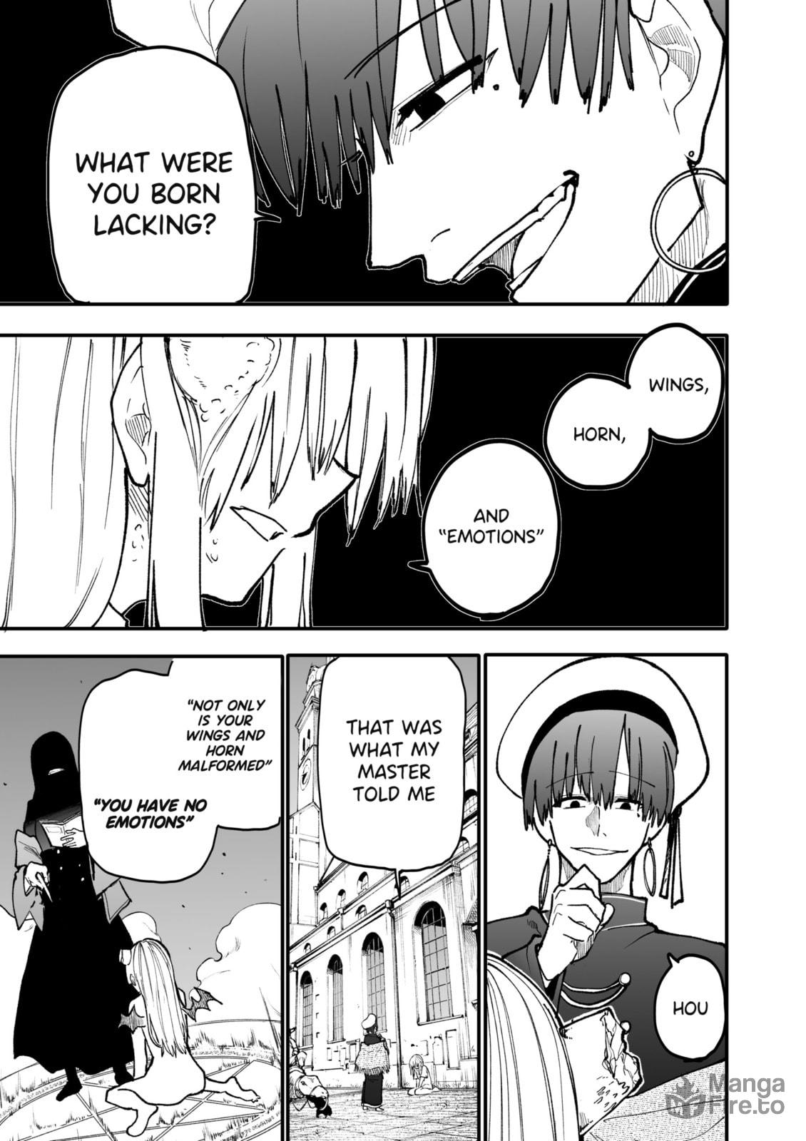 Shippaisaku no Tsukaima to Majutsushi – Chapter 0 page 2