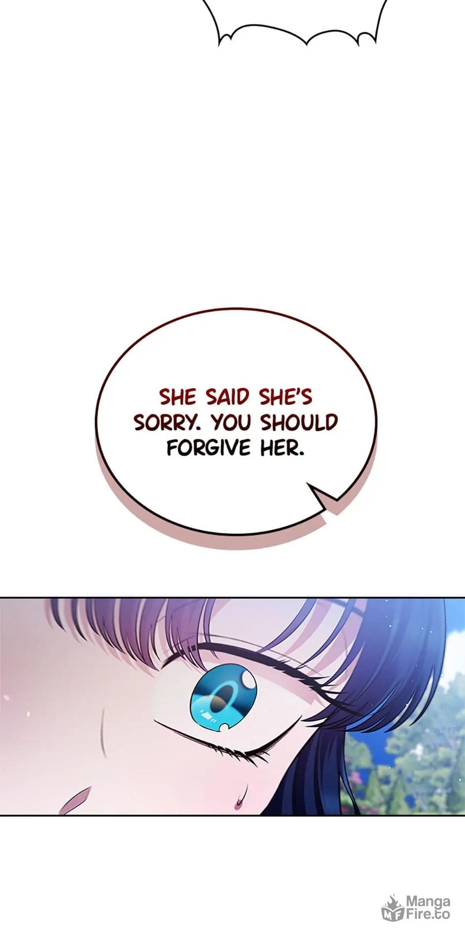 I Stole the Female Lead's First Love – Chapter 27 page 8