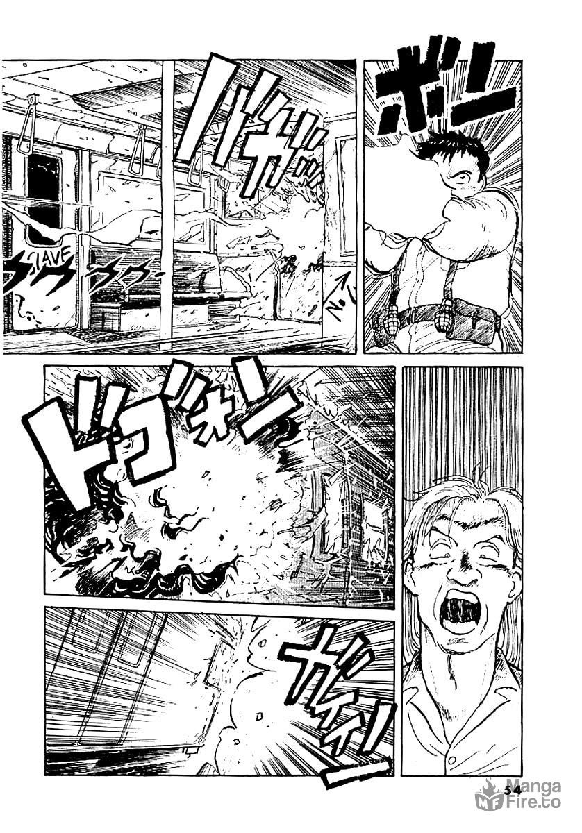 Pseudo-hero page 24