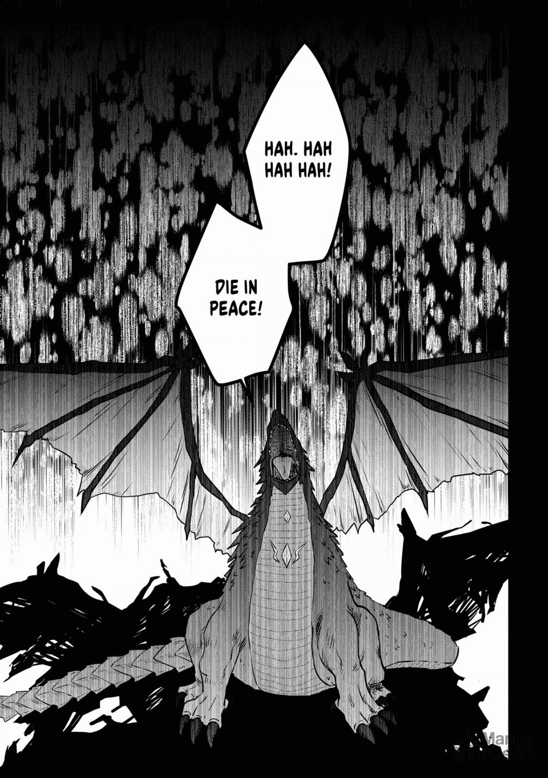 Now I'm a Demon Lord! Happily Ever After with Monster Girls in My Dungeon – Chapter 42 page 20