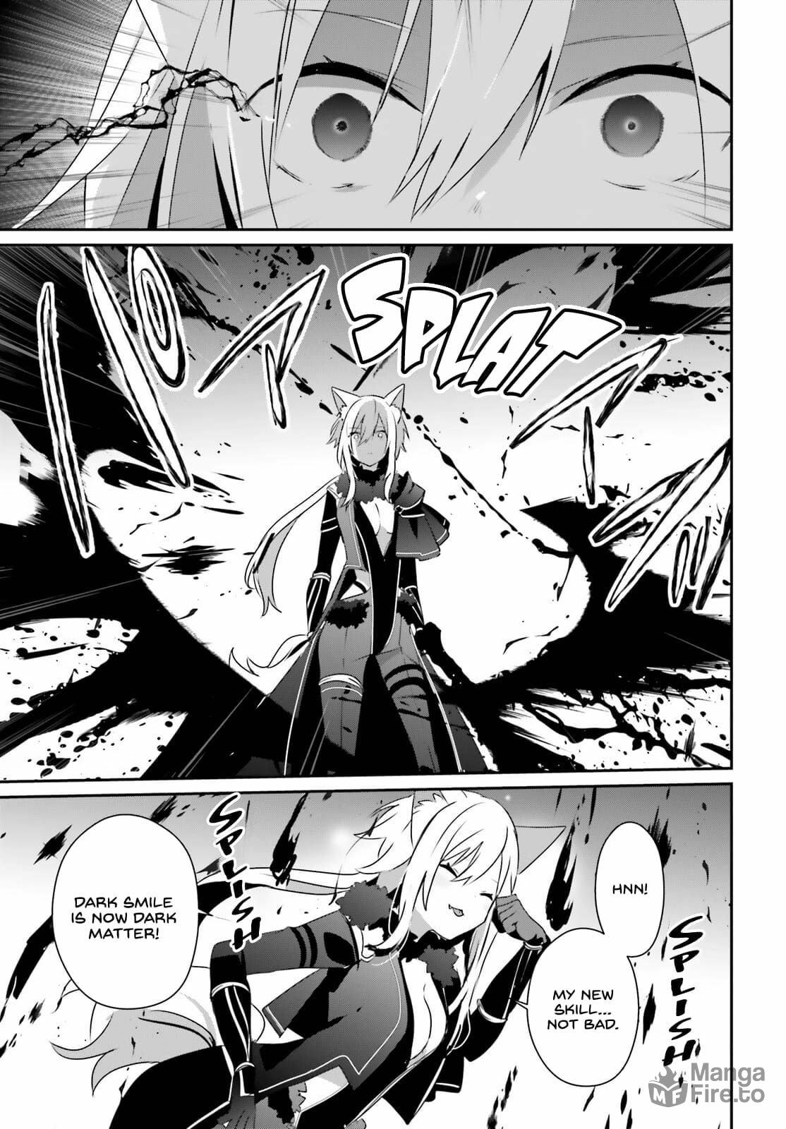 The Eminence in Shadow – Chapter 57 page 24