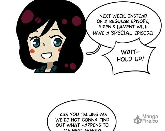 Siren's Lament – Chapter 28 page 64