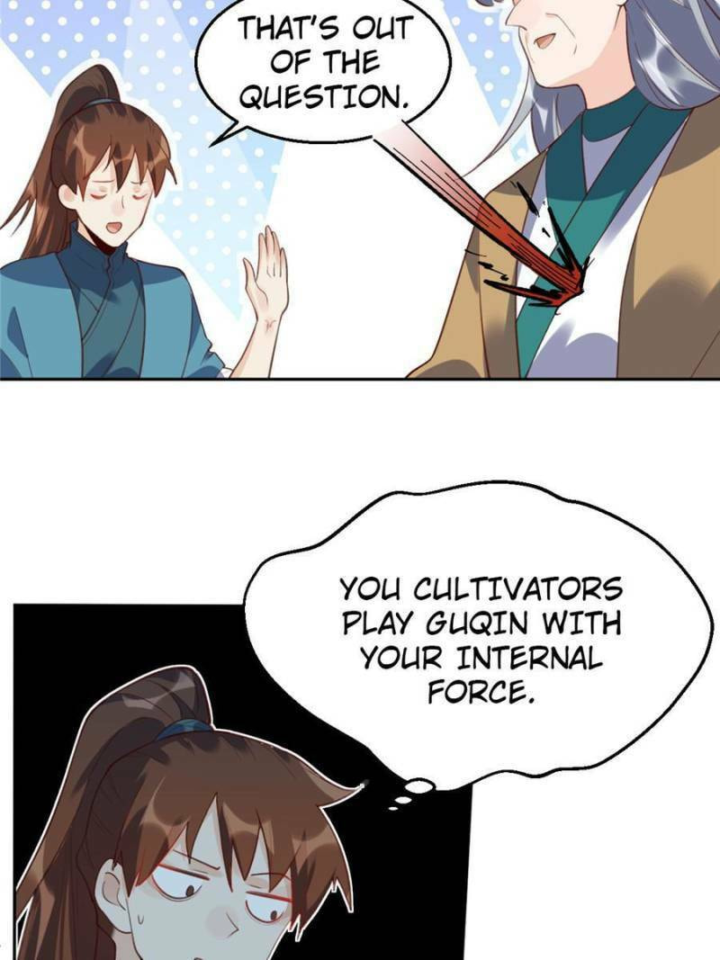 A Big Shot Actually – Chapter 36 page 15