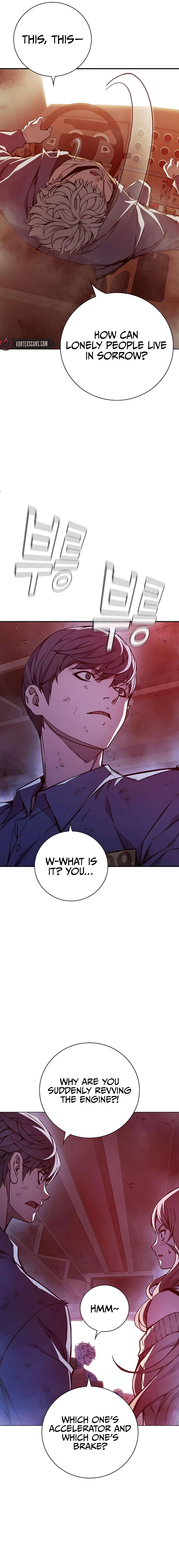 Juvenile Prison – Chapter 21 page 33