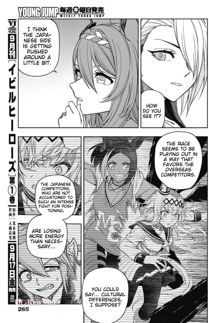 GOGOGOGO!! page 10