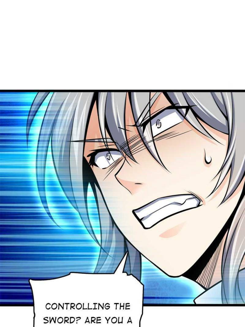 Spare Me, Great Lord! (Colored) – Chapter 47 page 0