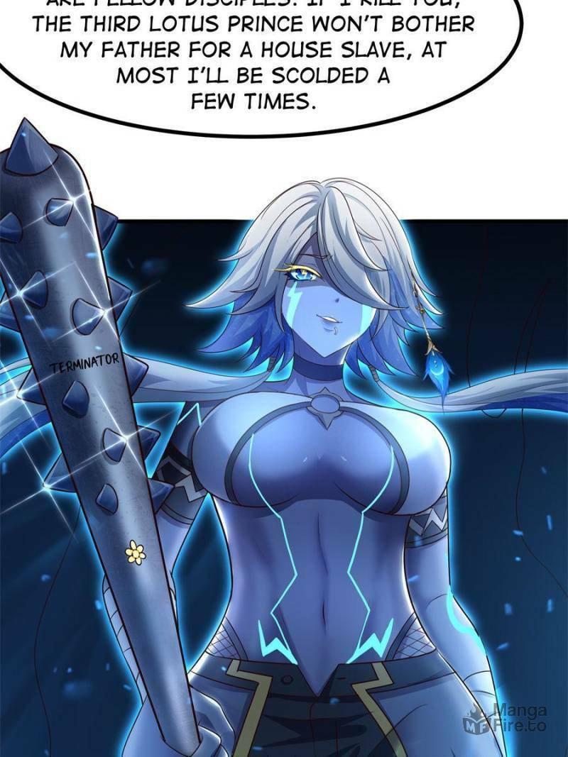 Rebirth of King Zhou: Not Being the Ultimate Villain – Chapter 52 page 54