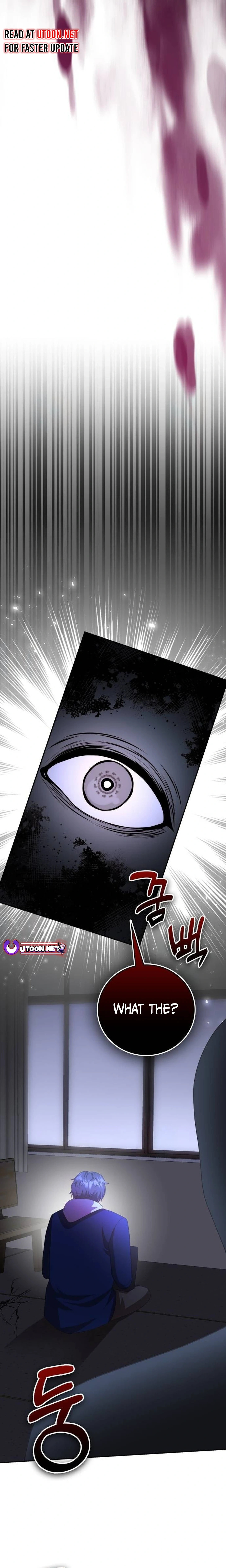 A Genius Writer's Random Workplace – Chapter 57 page 15