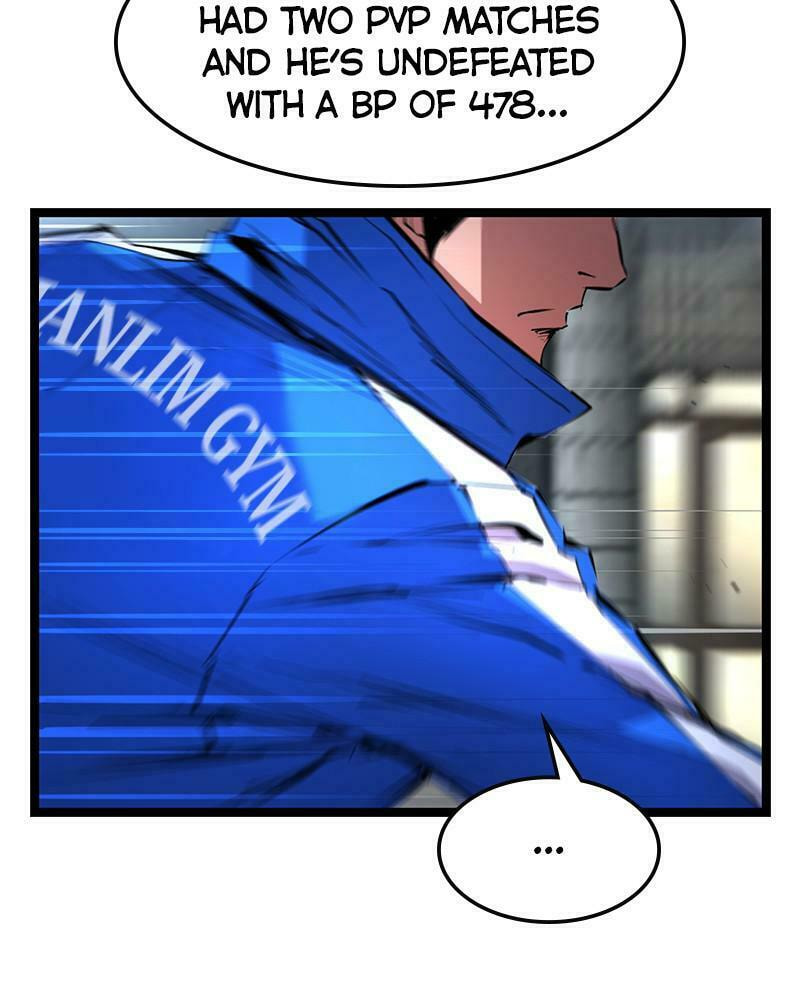 Hanlim Gym – Chapter 40 page 28