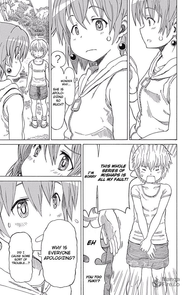 The First-years (Part 2) page 8