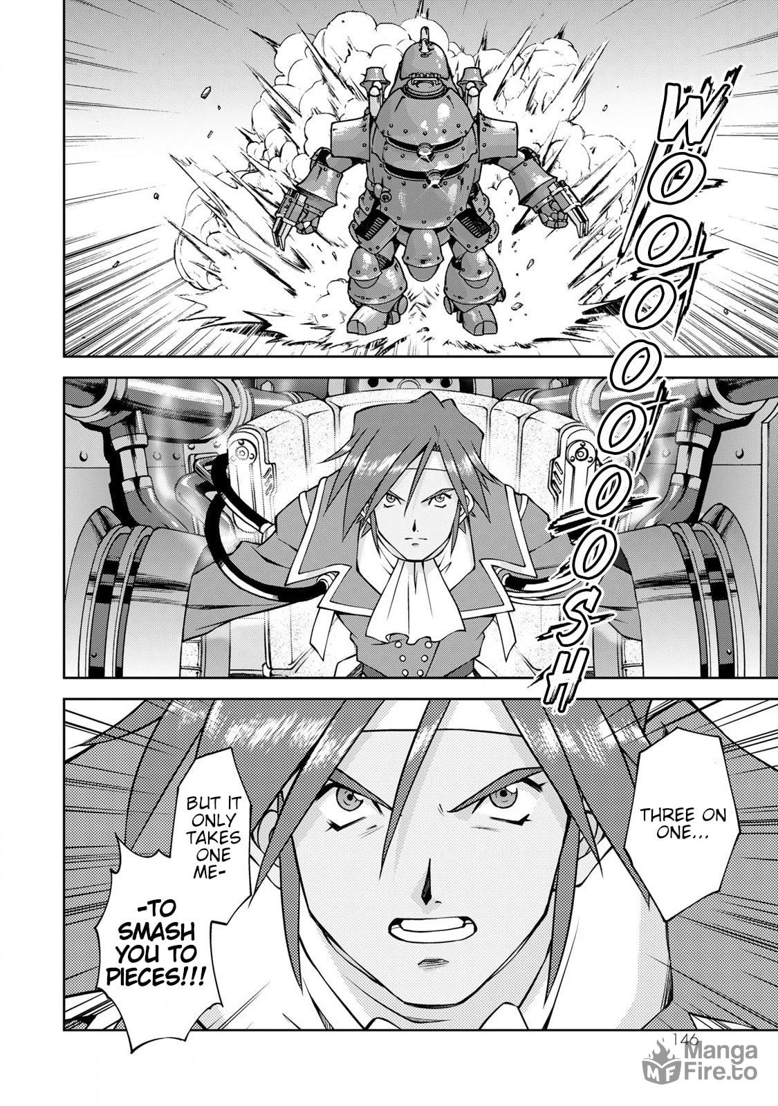 Defense of the Theater (Part 2) page 20