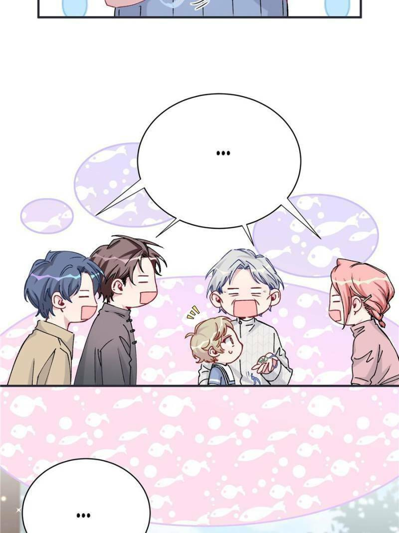 Whose Baby is it? (Colored) – Chapter 34 page 3